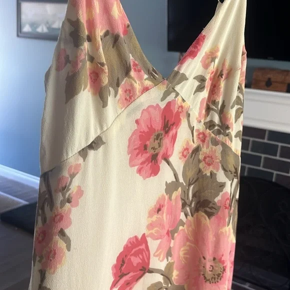 Reformation Bell Dress-Josephine -Mini - Picture 16 of 16